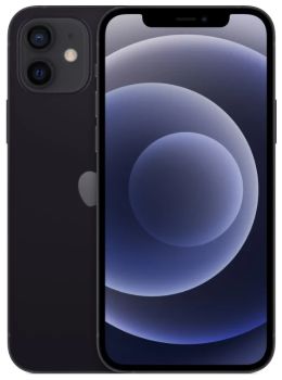 Apple iPhone 12 128GB Black USA